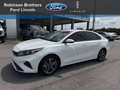 Used 2022 Kia Forte LXS