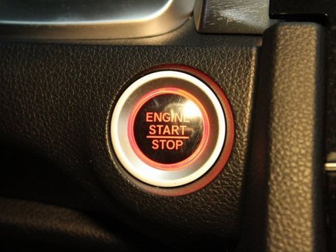 Used 2018 Honda Civic EX-T image 23