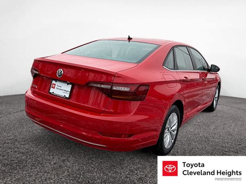 Used 2019 Volkswagen Jetta S image 5
