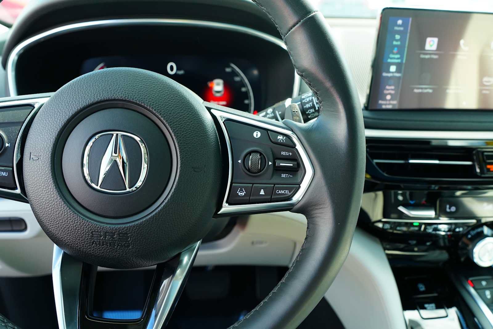 Certified 2025 Acura MDX w/ Technology Package AWD/4WD image 20