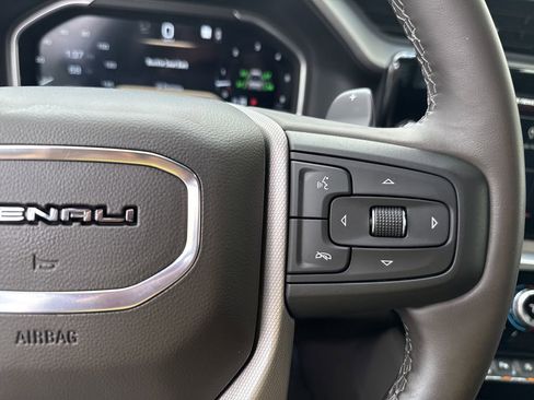 Used 2023 GMC Sierra 1500 Denali w/ Denali Reserve Package image 25