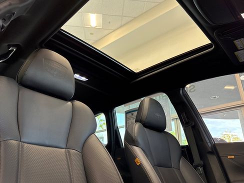 Certified 2022 Subaru Forester Wilderness image 16