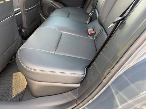 Certified 2024 Toyota Prius Limited w/ Limited Premium Package FWD image 32