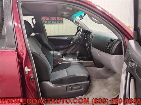 Used 2006 Toyota 4Runner Sport AWD/4WD image 12