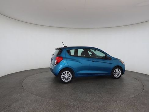 Used 2021 Chevrolet Spark LT FWD image 21
