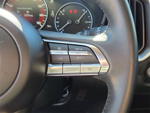 Used 2024 MAZDA CX-50 AWD 2.5 S w/ Weather Package image 28