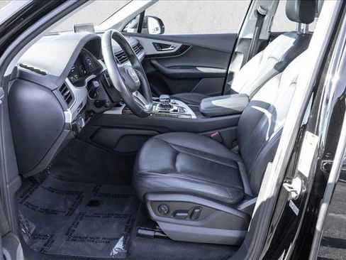 Used 2019 Audi Q7 2.0T Premium Plus w/ Premium Plus Package image 12
