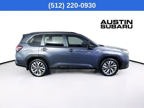Used 2025 Subaru Forester Touring image 9