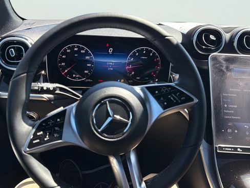 New 2026 Mercedes-Benz GLC 300 4MATIC image 11