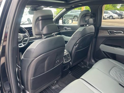 Certified 2023 Kia Sportage X-Pro Prestige AWD/4WD image 10