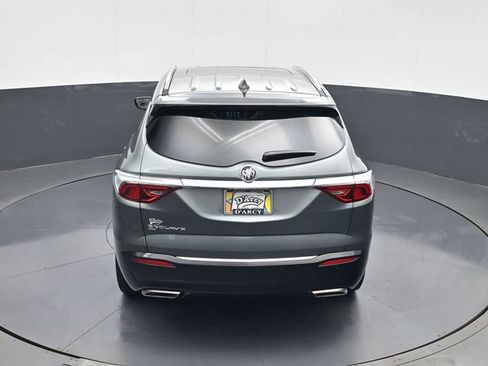 Used 2023 Buick Enclave Essence w/ Experience Buick Package AWD/4WD image 19