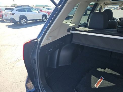 Used 2021 Subaru Forester Sport image 11