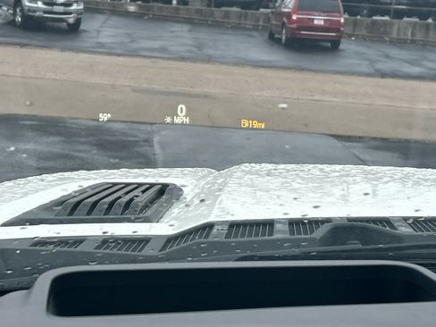 New 2025 Ford F150 Platinum w/ Equipment Group 702A High image 30