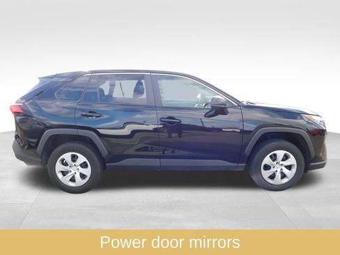 Used 2023 Toyota RAV4 LE image 10