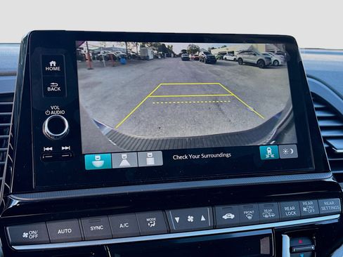 New 2026 Honda Odyssey EX-L image 13