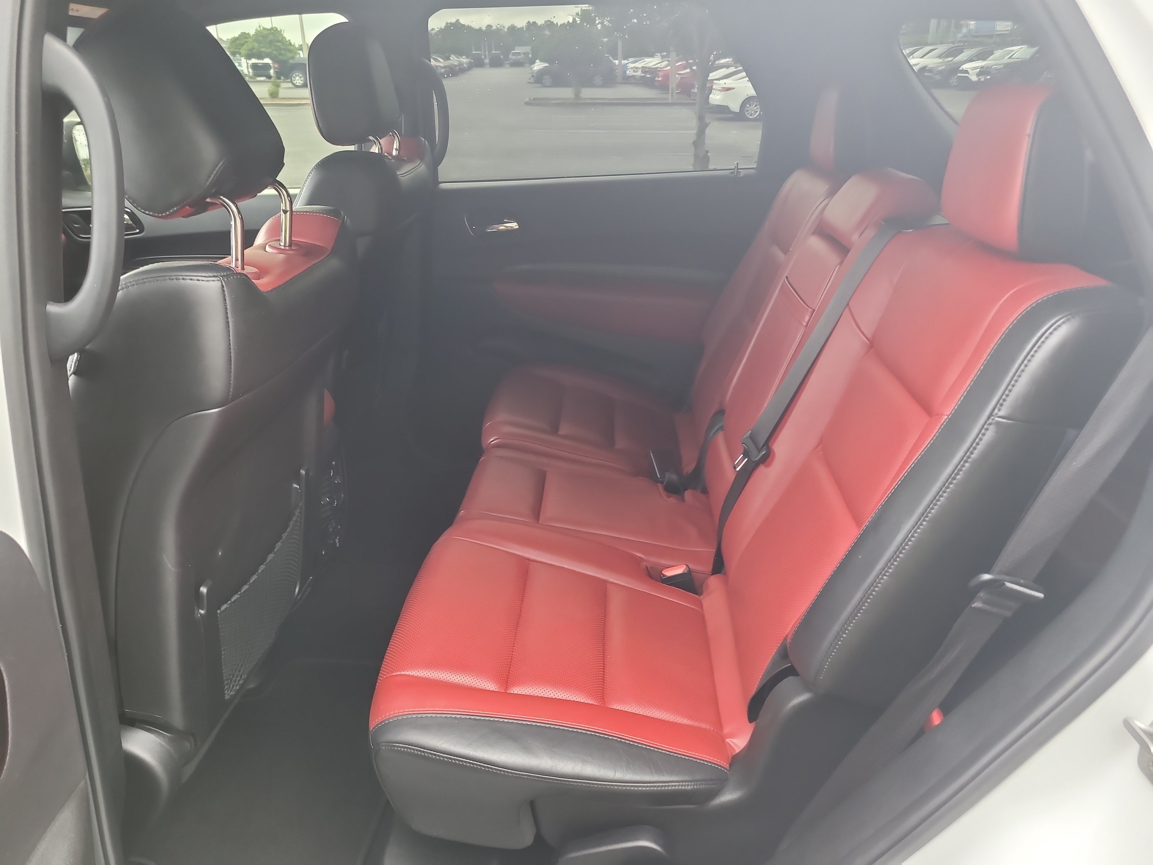 Used 2021 Dodge Durango R/T RWD image 15