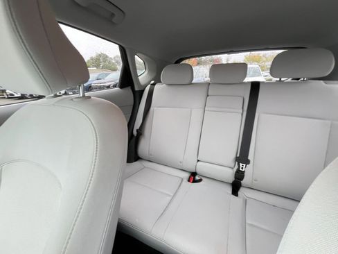 Used 2025 Hyundai Kona SEL image 39