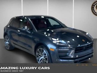 Used 2024 Porsche Macan video 1