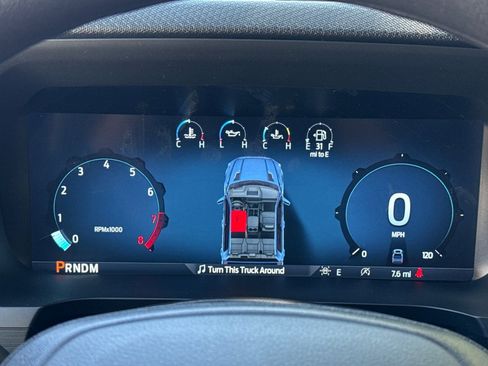 New 2026 Ford F150 STX w/ F-150 LOBO Package image 26