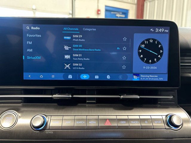 Used 2025 Hyundai Kona SE FWD image 28