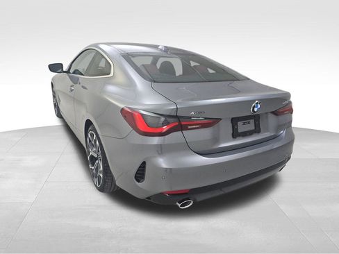 New 2025 BMW 430i xDrive Coupe w/ Convenience Package image 7