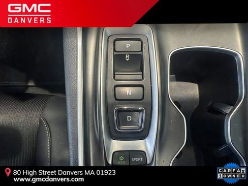 Used 2022 Honda Accord Sport image 15