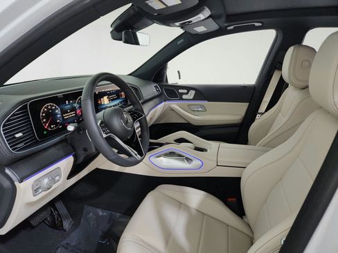 Certified 2026 Mercedes-Benz GLE 350 4MATIC image 16