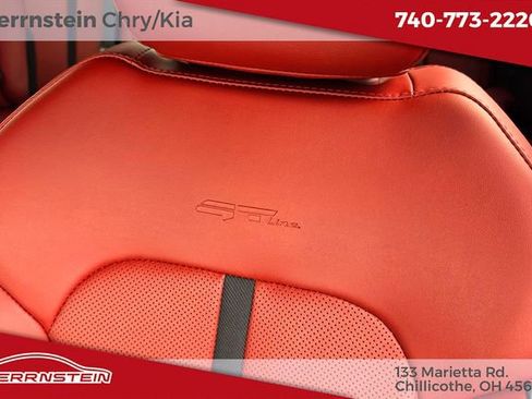 Used 2023 Kia K5 GT-Line w/ GT-Line Premium Package image 24