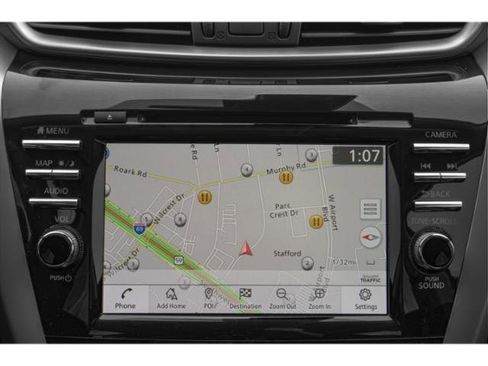 Used 2019 Nissan Murano Platinum AWD/4WD image 19