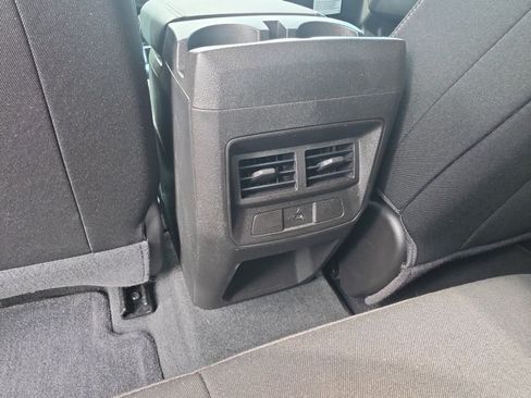 Used 2026 GMC Canyon Elevation RWD image 16