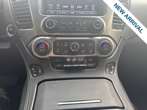Used 2019 Chevrolet Tahoe Premier AWD/4WD image 27