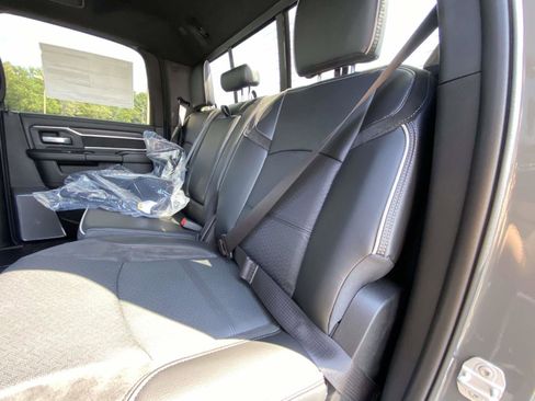 New 2026 RAM 2500 Laramie image 19