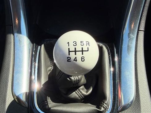 Used 2016 Chevrolet SS image 40