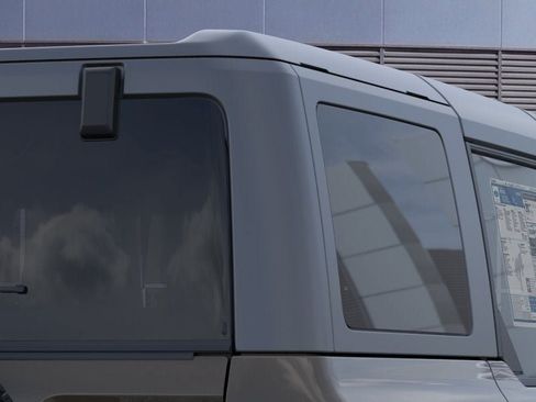New 2026 Ford Bronco Big Bend AWD/4WD image 25