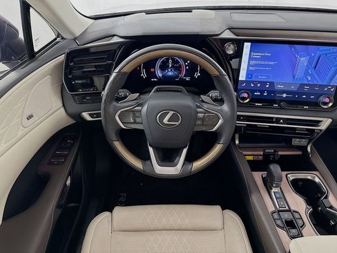 Used 2023 Lexus RX 350 AWD w/ Accessory Package (Z1) image 23