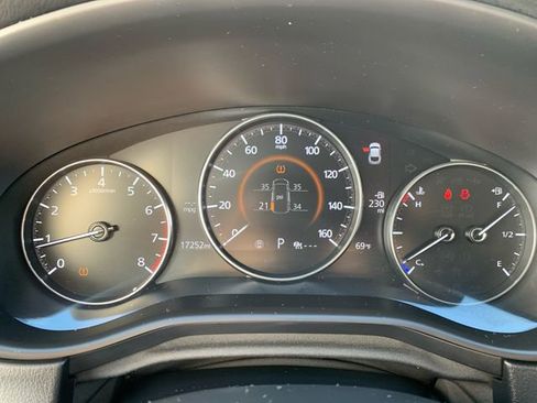 Used 2023 MAZDA CX-30 AWD 2.5 S w/ Select Package image 20