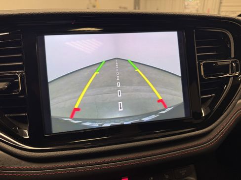 New 2026 Dodge Durango GT image 27