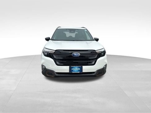 Used 2026 Subaru Forester Sport w/ Sport Package image 3