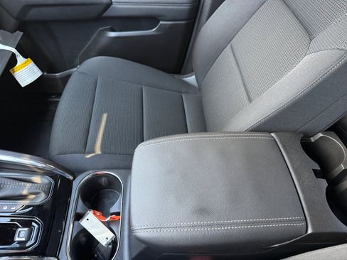 Used 2026 GMC Canyon Elevation RWD image 14