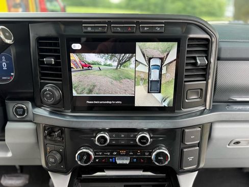 Used 2024 Ford F250 Limited w/ FX4 Off-Road Package AWD/4WD image 24