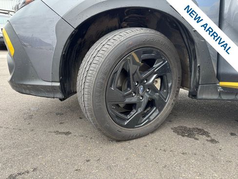 Used 2024 Subaru Crosstrek 2.5i Sport image 31