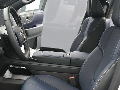 New 2027 INFINITI QX80 Sensory w/ Sport Exterior Package AWD/4WD image 20