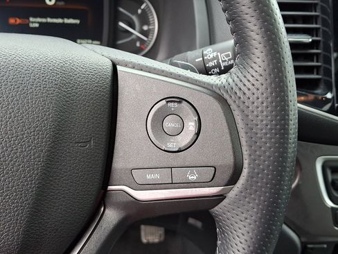 Used 2023 Honda Passport EX-L image 22