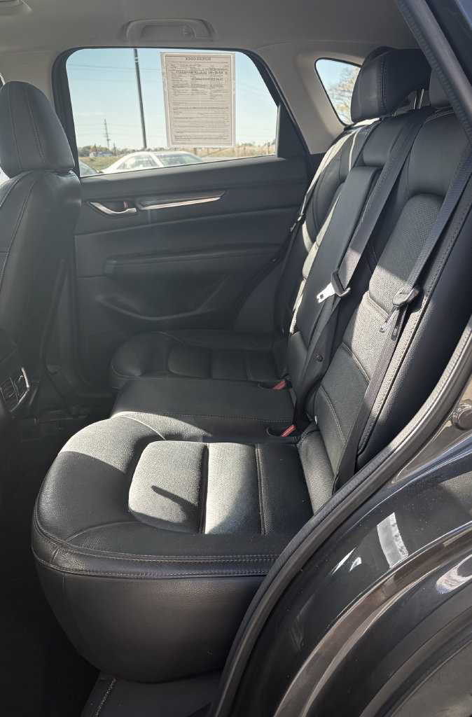 Used 2017 MAZDA CX-5 Grand Touring AWD/4WD image 17