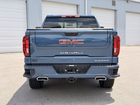 Used 2026 GMC Sierra 1500 Denali AWD/4WD image 20