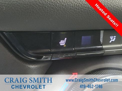 Used 2025 Chevrolet Blazer LT image 5