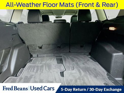 Used 2017 Ford Escape SE w/ Equipment Group 201A image 32