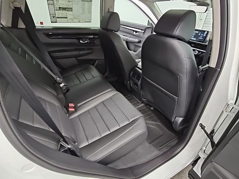 New 2026 Honda CR-V EX-L image 33