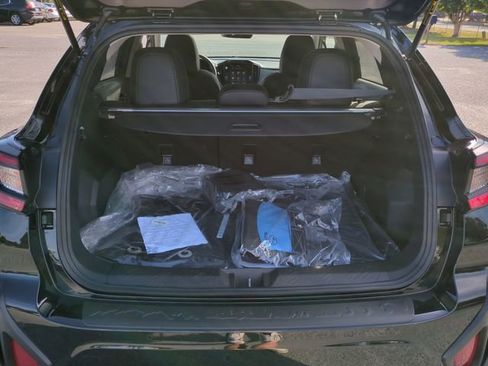 New 2025 Subaru Crosstrek 2.5i Limited image 32