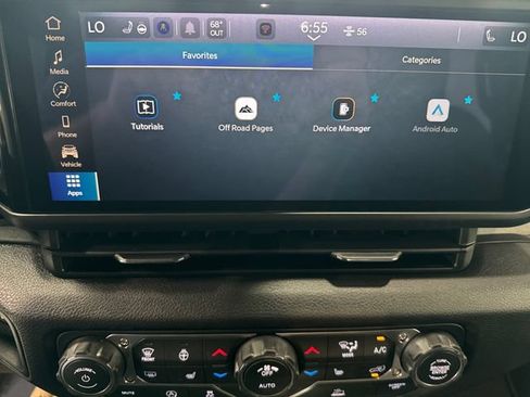 New 2027 Jeep Wrangler Unlimited Sport AWD/4WD image 14